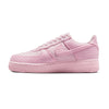 Women's Air Force 1 '07 Low SE Pink Foam/Pink Foam-Black (IQ9965 601)