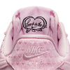 Women's Air Force 1 '07 Low SE Pink Foam/Pink Foam-Black (IQ9965 601)