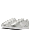 Women's Nike Cortez Metallic Silver/White-Grey Fog (IR0042 001)