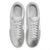 Women's Nike Cortez Metallic Silver/White-Grey Fog (IR0042 001)