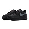 Big Kid's Nike Air Force 1 Low Js Black/Smoke Grey (IR0270 001)