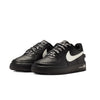 Big Kid's Nike Air Force 1 Low Js Black/Sail (IR0270 002)