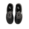 Big Kid's Nike Air Force 1 Low Js Black/Sail (IR0270 002)