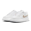 Little Kid's Nike Force 1 Low CH Lace White/Black-White (IR0271 100)