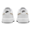 Little Kid's Nike Force 1 Low CH Lace White/Black-White (IR0271 100)