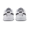 Toddler's Nike Force 1 Low JS Lace White/Black (IR0295 100)
