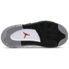Little Kid's Jordan Son of Mars Low White/Gym Red-Black (IR0525 101)