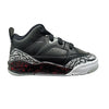 Toddler's Jordan Son Of Mars Black/Black-Cement Grey (IR0530 003)