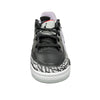 Toddler's Jordan Son Of Mars Black/Black-Cement Grey (IR0530 003)