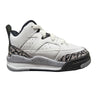 Toddler's Jordan Son of Mars “White Cement” Wht/Gym Red-Blk (IR0530 101)