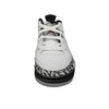 Toddler's Jordan Son of Mars “White Cement” Wht/Gym Red-Blk (IR0530 101)