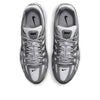 Men's Nike P-6000 White/Black-MTLC Cool Grey (IR2004 100)
