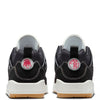 Men's Jordan Spizike Low Black/Sail-University Red