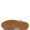 Men's Jordan Spizike Low Black/Sail-University Red