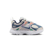 Toddler's Nike V5 RNR BT Soft Pearl/Midnight Navy (IR2104 001)