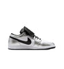 Men's Jordan 1 Low SE White/Black-White (IR2278 100)