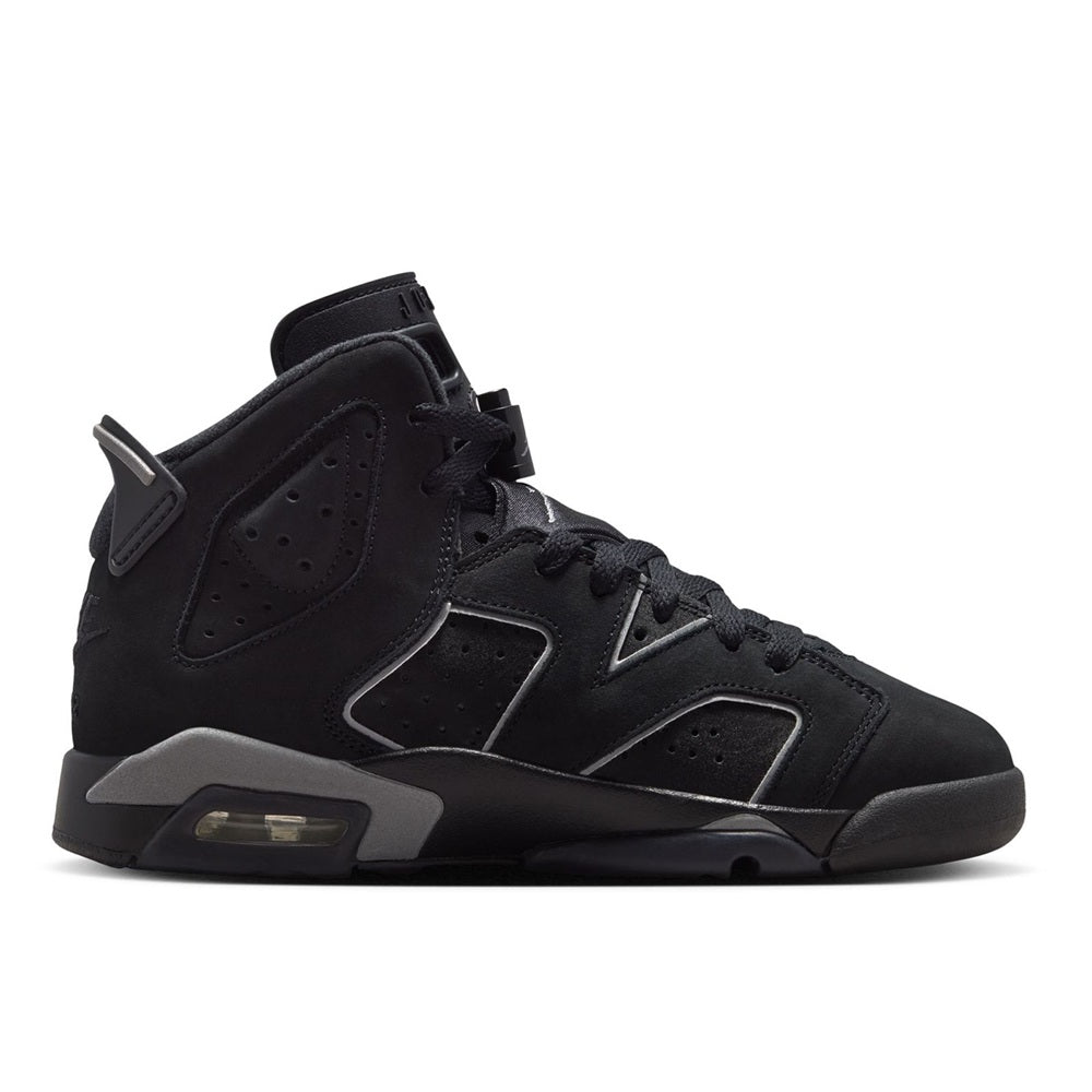 Big Kid's Jordan 6 Retro BG 