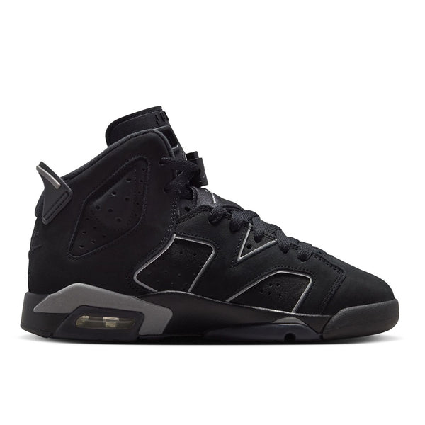 Big Kid's Jordan 6 Retro BG 