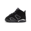 Toddler's Jordan 6 Retro BT 