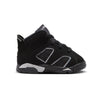 Toddler's Jordan 6 Retro BT 