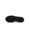 Big Kid's Jordan 1 Low SE BG White/Black-White (IR2310 100)