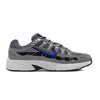 Men's Nike P-6000 Smoke Grey/Racer Blue (IR5279 002)