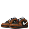 Men's Jordan 1 Low SE Black/Sail-Black (IR7560 010)