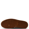 Men's Jordan 1 Low SE Black/Sail-Black (IR7560 010)