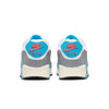 Men's Nike Air Max III Cool Grey/Infrared 23 (IU7543 065)
