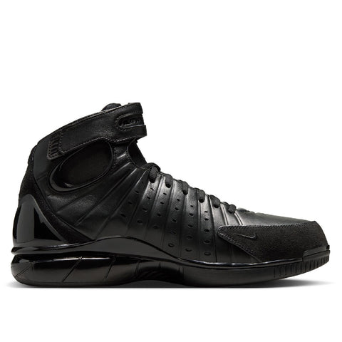 Men's Nike Air Zoom Huarache 2K4 OT Black/Black (IV0329 001)