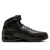 Men's Nike Air Zoom Huarache 2K4 OT Black/Black (IV0329 001)