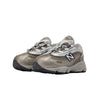 Toddler's New Balance 1000 Bungee Lace Brown Grey (IV1000NK)