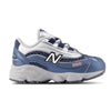Toddler's New Balance 1000 Bungee Lace Blue Grey (IV1000PK)
