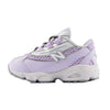 Toddler's New Balance 1000 Bungee Lace Purple Grey (IV1000RK)