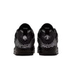 Men's Jordan Spizike Low Black/Metallic Silver-Black (IV2417 010)