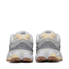 Toddler's New Balance 9060 White Grey (IV9060AB)