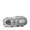 Toddler's New Balance 9060 White Grey (IV9060AB)