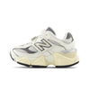 Toddler's New Balance 9060 White Grey (IV9060GA)