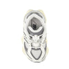 Toddler's New Balance 9060 White Grey (IV9060GA)