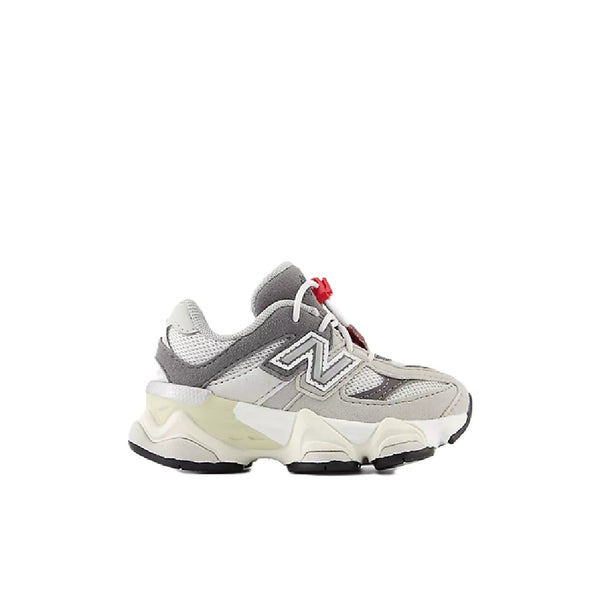 Toddler's New Balance 9060 Grey Grey (IV9060GY)