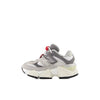 Toddler's New Balance 9060 Wide Grey Grey (IV9060GY)