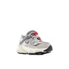 Toddler's New Balance 9060 Grey Grey (IV9060GY)