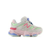 Toddler's New Balance 9060 Grey Pink (IV9060KO)