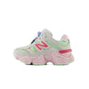 Toddler's New Balance 9060 Grey Pink (IV9060KO)