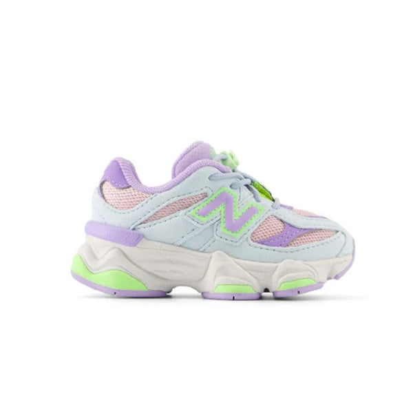 Toddler's New Balance 9060 Purple Blue (IV9060KP)