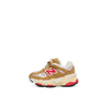 Toddler's New Balance 9060 Beige Pink (IV9060VD)