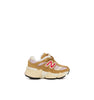 Toddler's New Balance 9060 Beige Pink (IV9060VD)