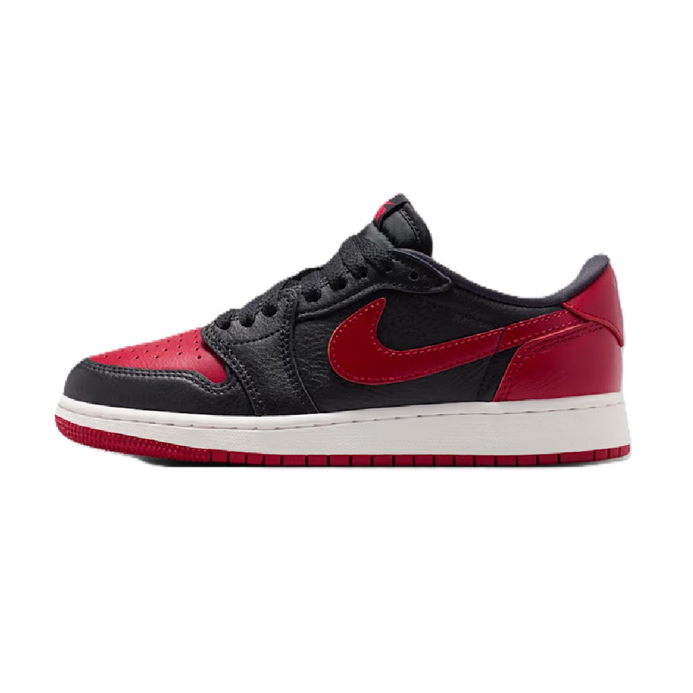 Big Kid's Jordan 1 Retro Low OG 