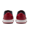 Little Kid's Jordan 1 Retro Low OG 'Banned' Black/Black-Red (IW6278 001)