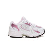 Toddler's New Balance 530 Bungee White Pink (IZ530RK)